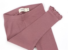 Lil Atelier nostalgia rose legging